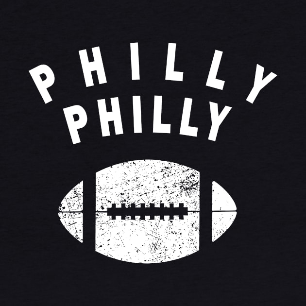 Philly Philly Philadelphia Eagles Funny Dilly Dilly by CMDesign